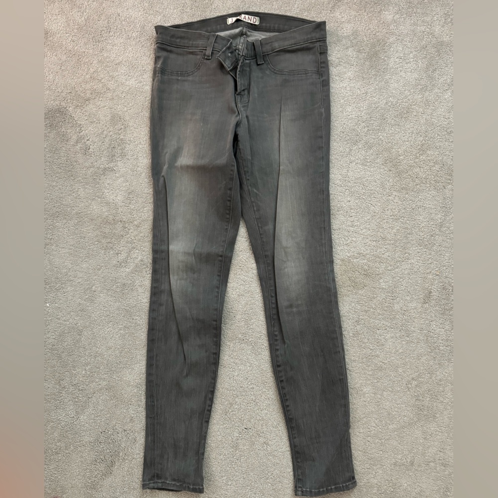 Gray J Brand Jeans